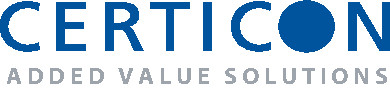 Certicon logo