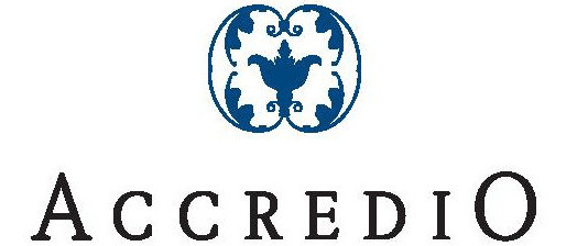 Accredio - logo