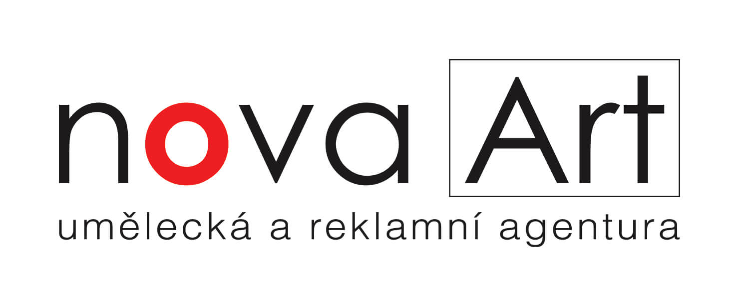 Nova art - logo