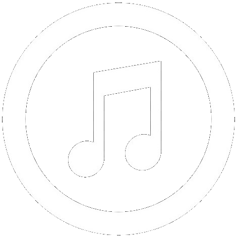 Itunes logo